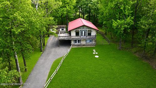 401 Clearview Dr, Long Pond, PA, 18334-7733 | Card Image
