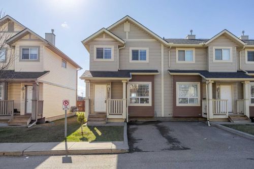 2501-111 Tarawood Lane Ne, Calgary, AB, T3J5C2 | Card Image