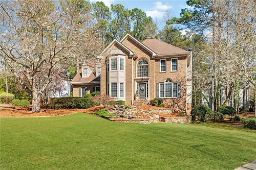 1409 Meadowbrook Way, Woodstock, GA, 30189-1542 | Card Image