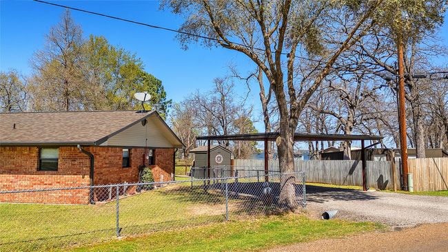 171 Lakeshore Dr, House other with 2 bedrooms, 1 bathrooms and null parking in Trinidad TX | Image 26