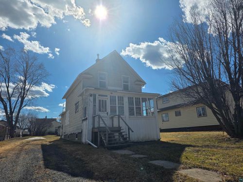 313 W Minnesota Ave, Gilbert, MN, 55741 | Card Image