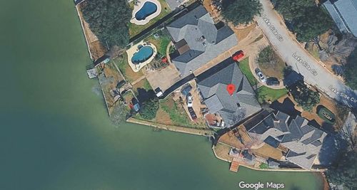 6533 Lake Side Cir, North Richland Hills, TX, 76180-7815 | Card Image