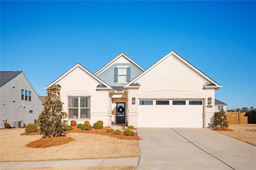 412 Southbridge Pass, Peachtree City, GA, 30269-5661 | Card Image