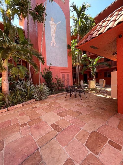 201-660 Tennis Club Dr, Fort Lauderdale, FL, 33311-4069 | Card Image