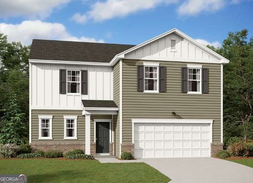 289 Bandimere Pkwy, Dallas, GA, 30157-4805 | Card Image