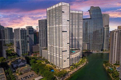 apt-3802-495 Brickell Ave, Miami, FL, 33131-2858 | Card Image