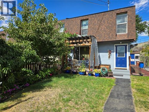201 Cornwall Pl, Ashcroft, BC, V0K1H0 | Card Image