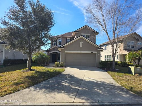 157 Heron Landing Rd, St Johns, FL, 32259-7022 | Card Image