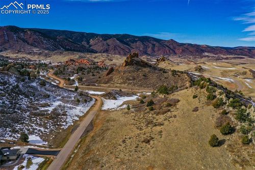 5741 Country Club Dr, Larkspur, CO, 80118-8464 | Card Image