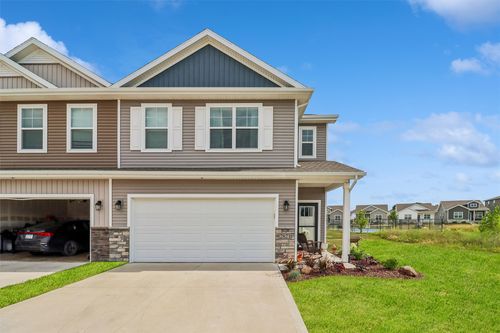 2821 Nw 33rd Lane, Ankeny, IA, 50023 | Card Image