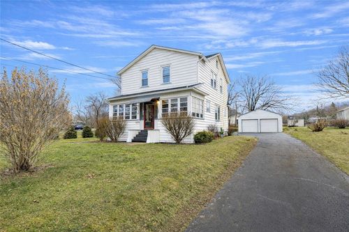 1272 Canandaigua Rd, Palmyra, NY, 14522-9395 | Card Image