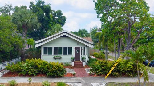 2962 Burlington Avenue N, ST PETERSBURG, FL, 33713 | Card Image