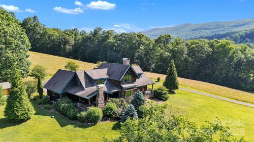 314 Elk Creek Mountain Pkwy, Todd, NC, 28684 | Card Image