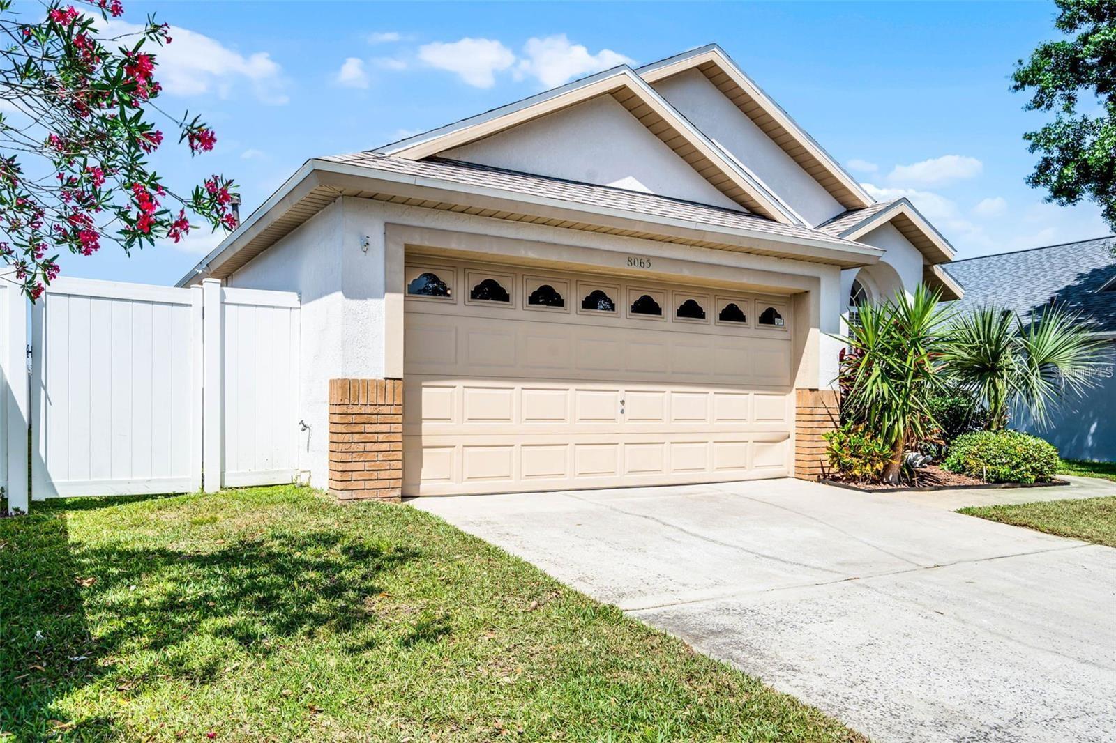 Residential Lease in KISSIMMEE