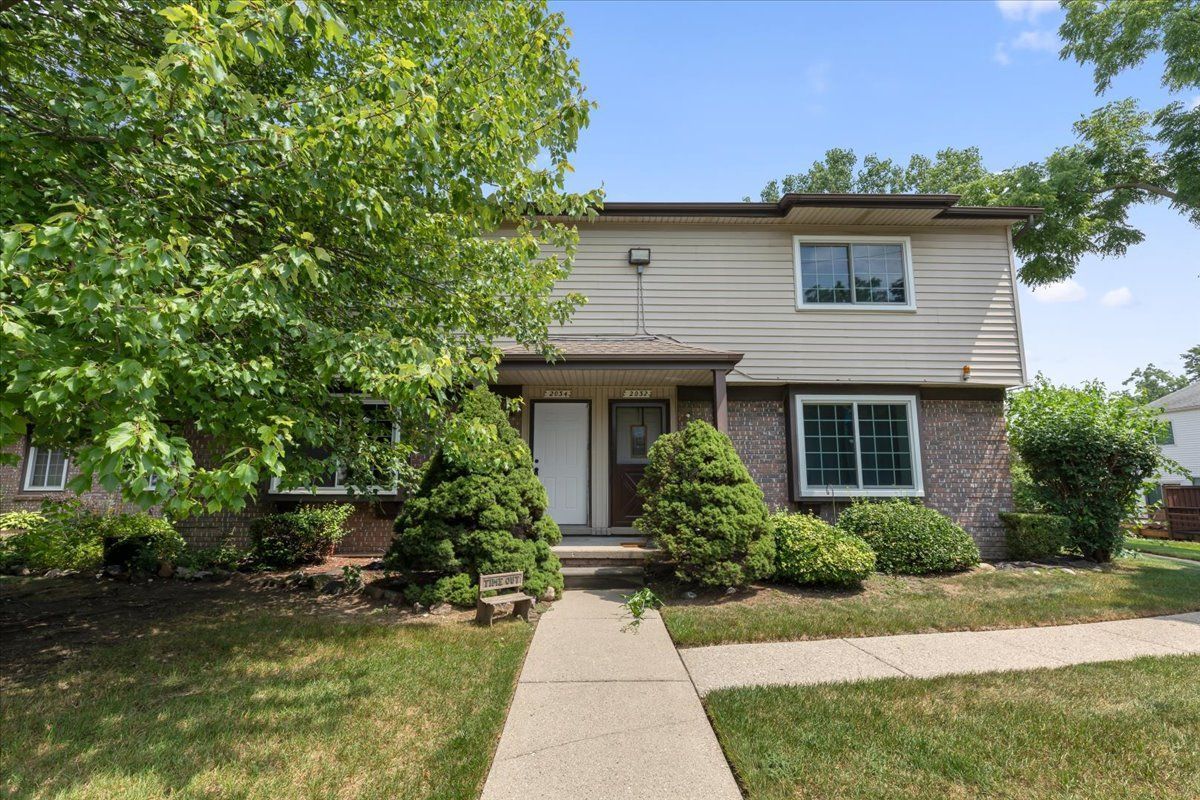 Hix Rd, Westland, MI 48185