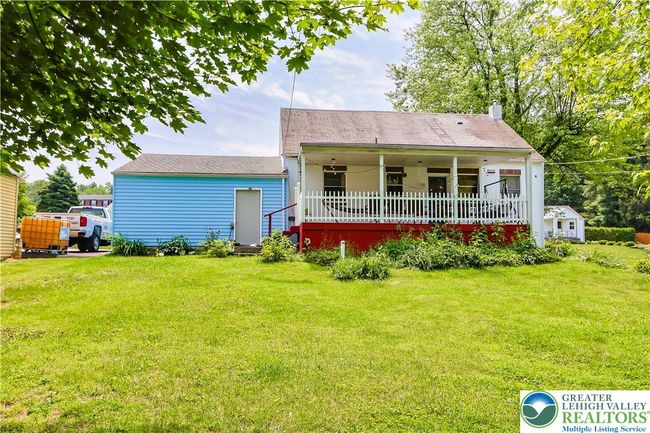 1373 Puggy Ln, House other with 4 bedrooms, 2 bathrooms and null parking in BETHLEHEM PA | Image 48