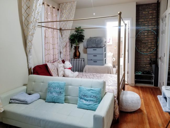 APT-211 - 4764 Virginia Ave, Condo with 0 bedrooms, 1 bathrooms and null parking in Chicago IL | Image 8