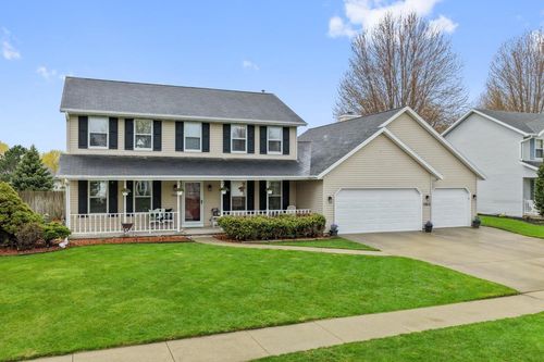 1960 Charles Street, DE PERE, WI, 54115 | Card Image