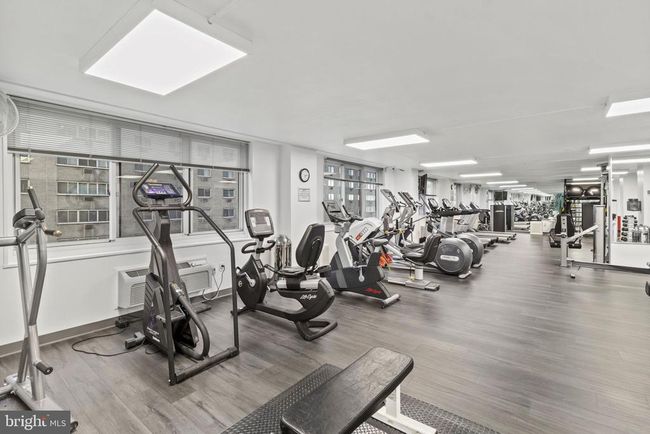 APT-1414 - 1901 John F Kennedy Blvd, Condo with 1 bedrooms, 1 bathrooms and null parking in PHILADELPHIA PA | Image 29