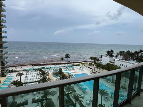 921-2501 S Ocean Dr, Hollywood, FL, 33019-2633 | Card Image