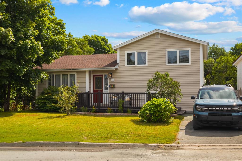 Residential in Mount Pearl
