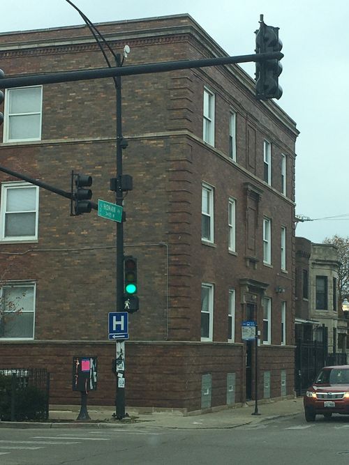 unit-3-420 S Homan Ave, Chicago, IL, 60624-3336 | Card Image