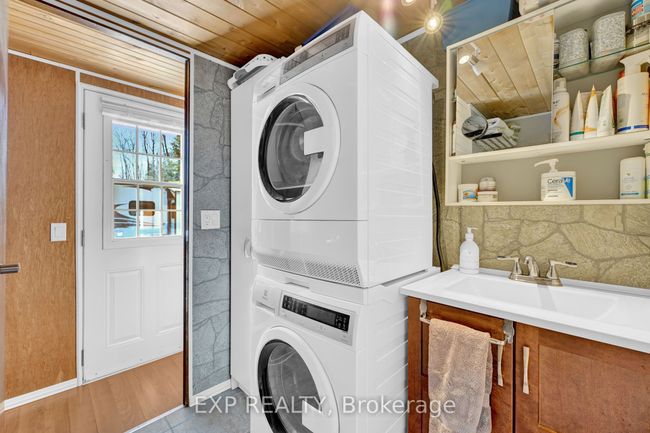 146 Thanet Lake Rd, House other with 3 bedrooms, 1 bathrooms and 8 parking in Gilmour ON | Image 21