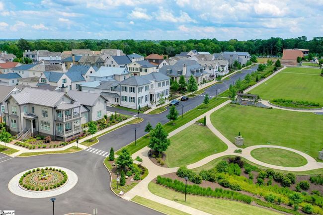 602 Baron Dr, House other with 3 bedrooms, 3 bathrooms and 2 parking in Greenville SC | Image 4