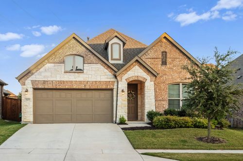 3617 Water Mill Way, Northlake, TX, 76226-1847 | Card Image