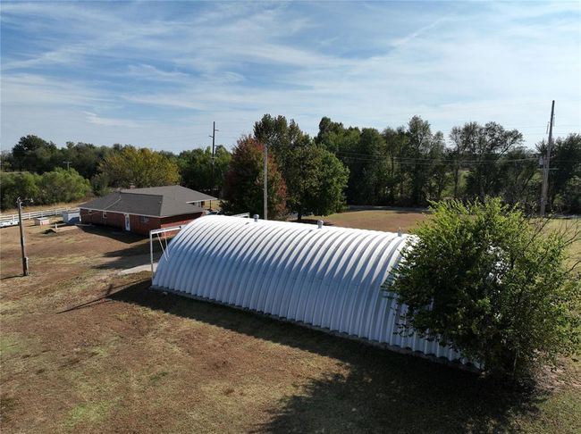 1603 E Tyler Dr, House other with 3 bedrooms, 2 bathrooms and null parking in Tuttle OK | Image 14