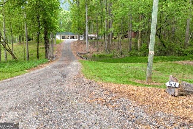7616 Nicholson Rd, House other with 3 bedrooms, 2 bathrooms and 2 parking in cumming GA | Image 18