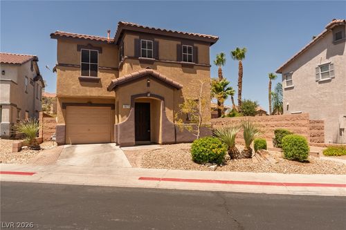 1077 Paradise Coach Dr, Henderson, NV, 89002-8944 | Card Image
