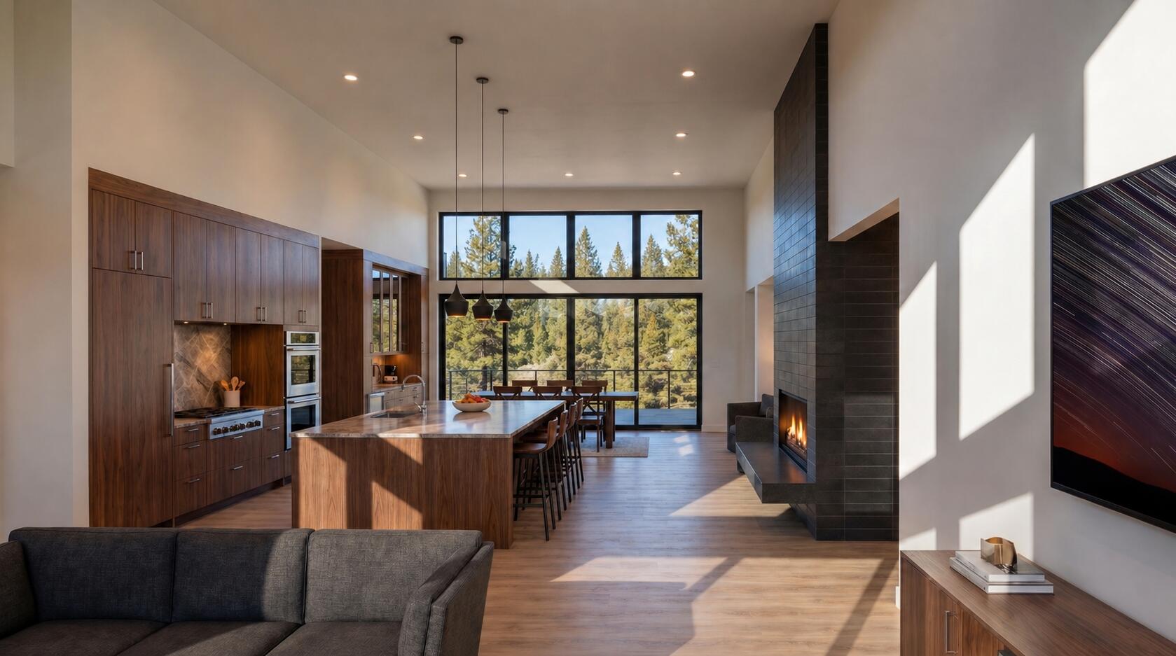 Residential in Bend 4