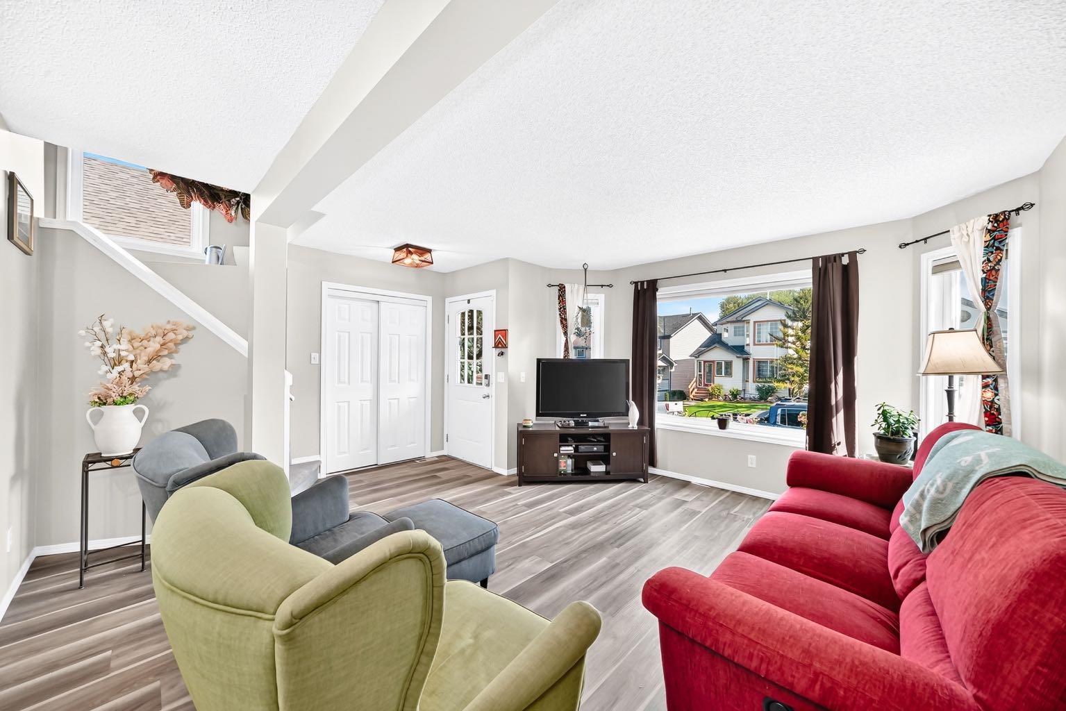 Residential in Calgary 4