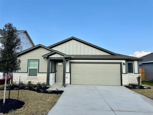 311 Texas Agate Dr, Kyle, TX, 78640-3636 | Card Image