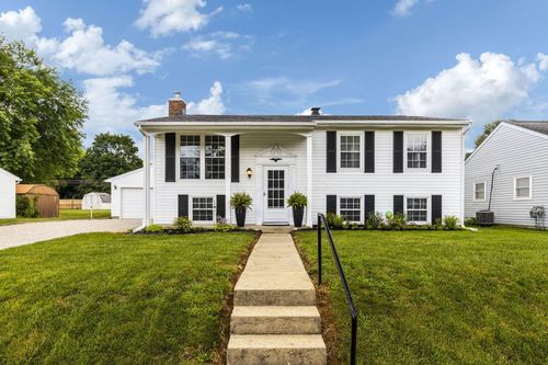 347 Meadow Dr, Circleville, OH, 43113-1035 | Card Image