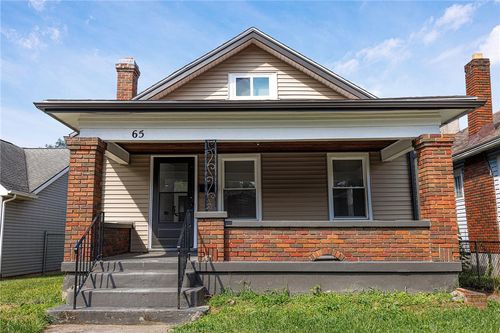 65 Gramont Ave, Dayton, OH, 45417-2254 | Card Image