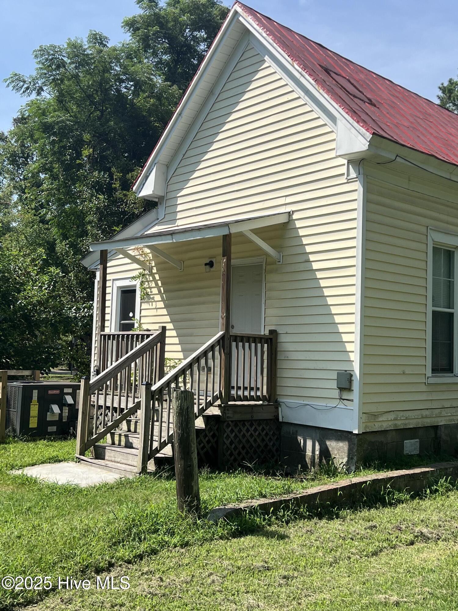 Residential in Wilson 2
