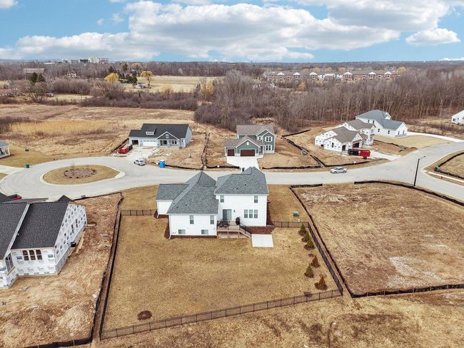 N75W17799 Woody Lane, House other with 4 bedrooms, 2 bathrooms and null parking in Menomonee Falls WI | Image 53