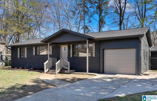 5129 Northumberland Rd, IRONDALE, AL, 35210-2655 | Card Image