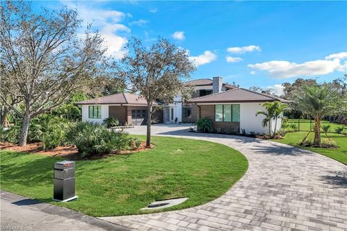 18 Caribbean Rd, NAPLES, FL, 34108-3401 | Card Image
