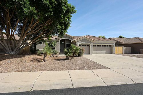 4536 W Villa Linda Dr, Glendale, AZ, 85310-3025 | Card Image