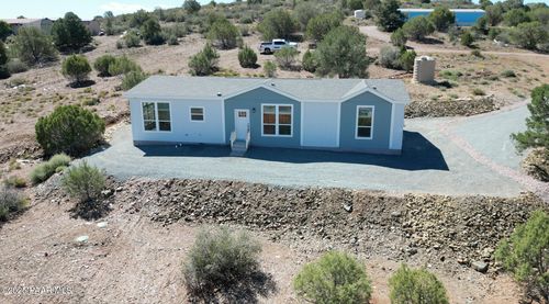 3830 W Bighorn Trl, Chino Valley, AZ, 86323 | Card Image