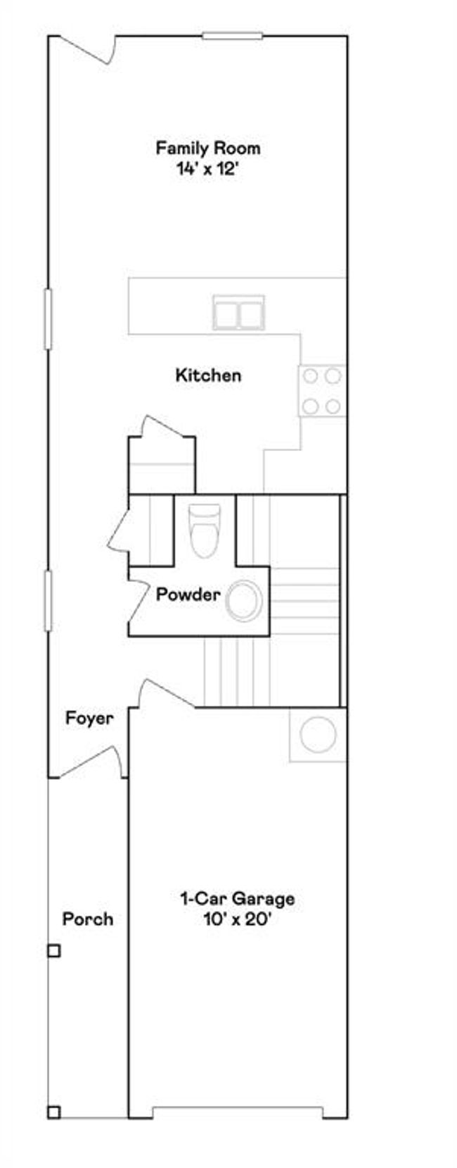 902 Pertuso Ln, House other with 3 bedrooms, 3 bathrooms and 1 parking in Huffman TX | Image 6