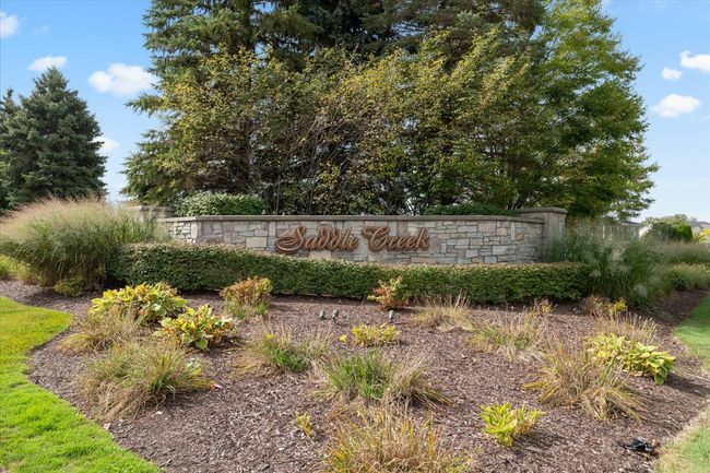 26700 York Ct, House other with 4 bedrooms, 4 bathrooms and null parking in South Lyon MI | Image 49