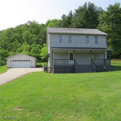 399 N Main St, Amsterdam, OH, 43903-7939 | Card Image