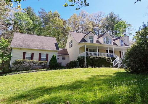 16 Souther Ridge Conn, Blairsville, GA, 30512-7424 | Card Image