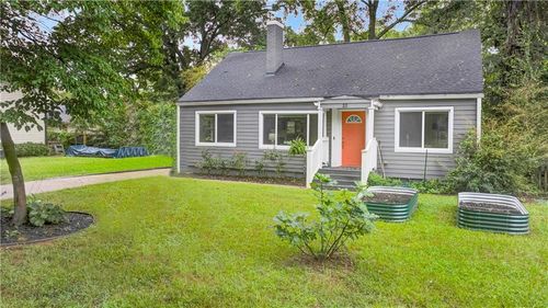 22 Vinson Dr Se, Atlanta, GA, 30317-1710 | Card Image