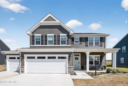 206 Boxcar Way, Camden, NC, 27921 | Card Image