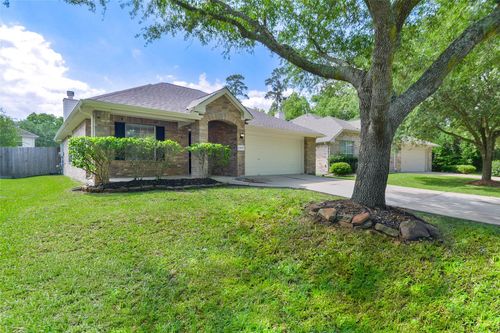 6406 Caminito Trl, Humble, TX, 77346-3401 | Card Image